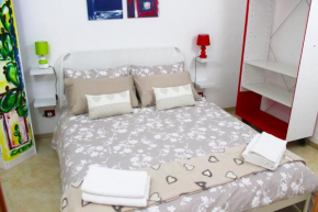 Отель Ariel Apartment Ortigia Siracusa, Сиракуза